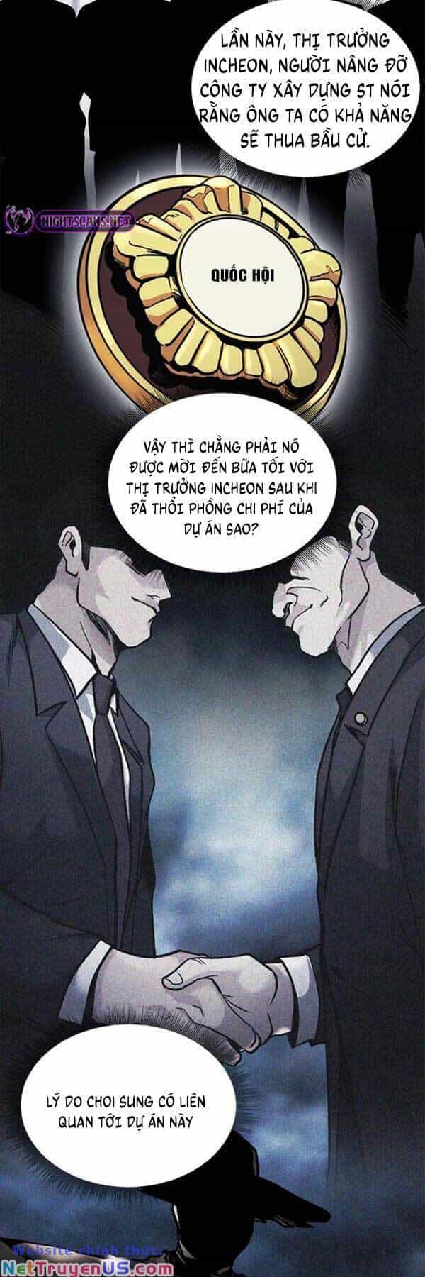 Chủ Tịch Kang: Người Mới Đến - Chương 14 - ảnh 39