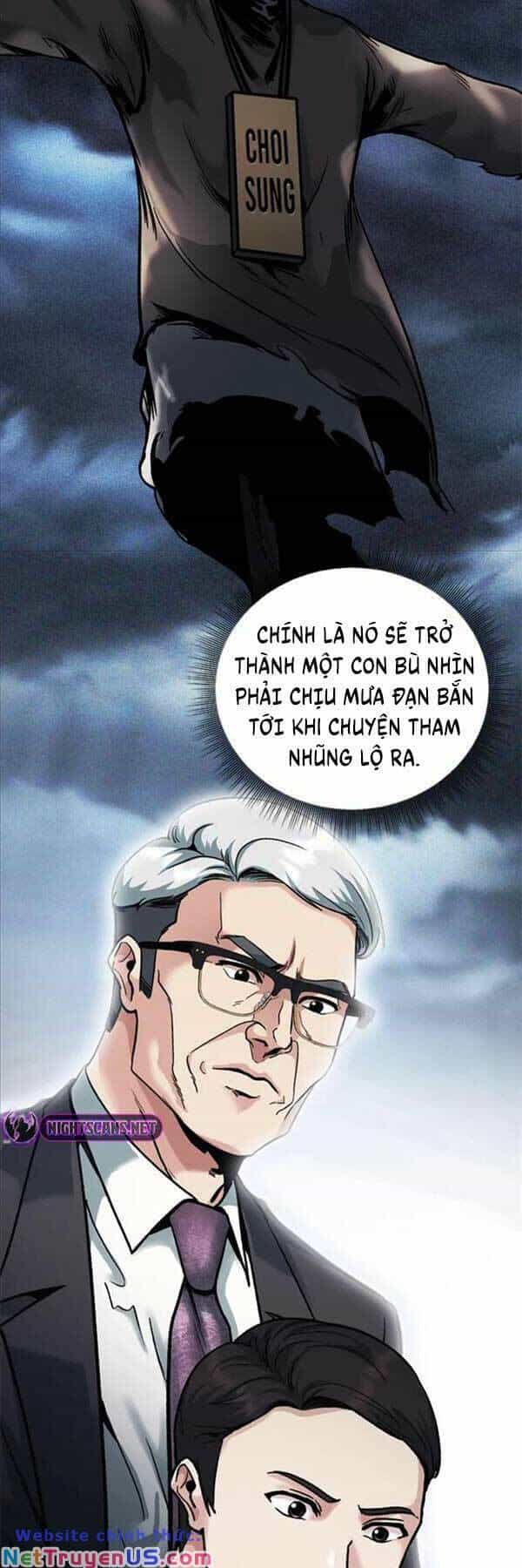 Chủ Tịch Kang: Người Mới Đến - Chương 14 - ảnh 40