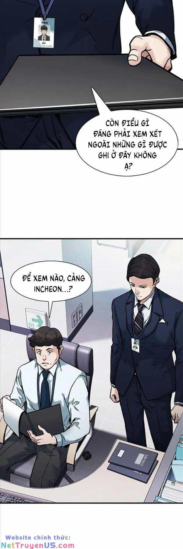 Chủ Tịch Kang: Người Mới Đến - Chương 14 - ảnh 46
