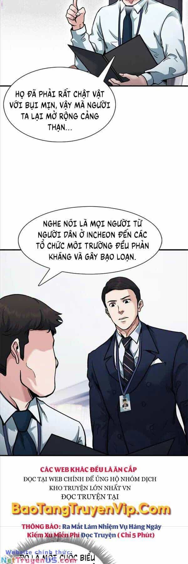 Chủ Tịch Kang: Người Mới Đến - Chương 14 - ảnh 48