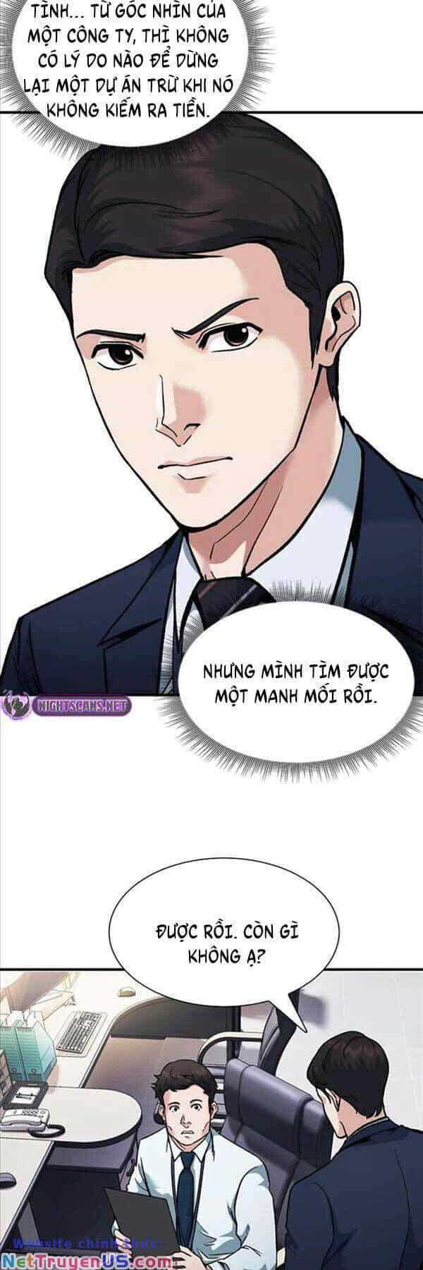 Chủ Tịch Kang: Người Mới Đến - Chương 14 - ảnh 49