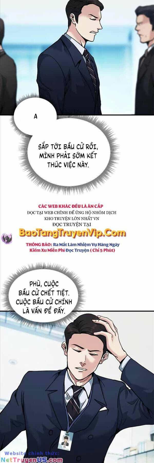 Chủ Tịch Kang: Người Mới Đến - Chương 14 - ảnh 52