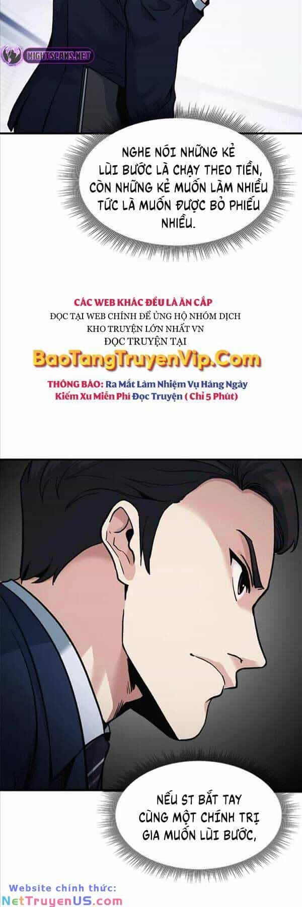 Chủ Tịch Kang: Người Mới Đến - Chương 14 - ảnh 54