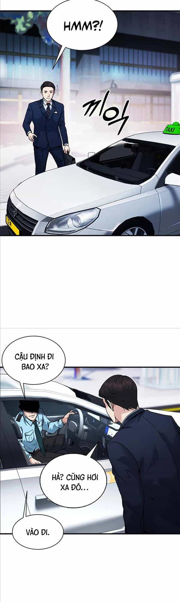 Chủ Tịch Kang: Người Mới Đến - Chương 15 - ảnh 14