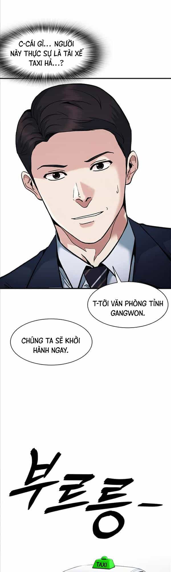 Chủ Tịch Kang: Người Mới Đến - Chương 15 - ảnh 17