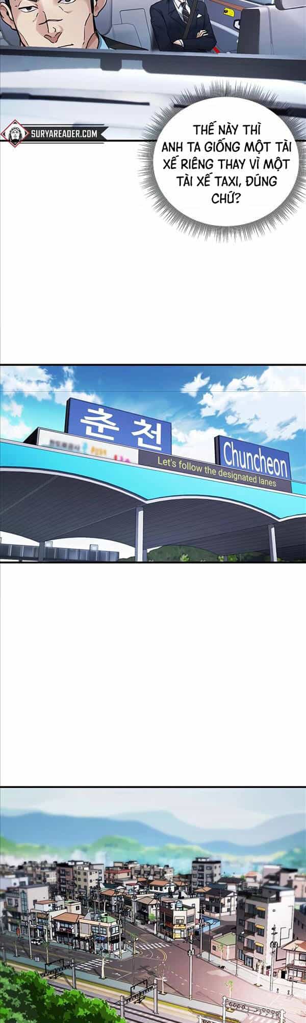 Chủ Tịch Kang: Người Mới Đến - Chương 15 - ảnh 24