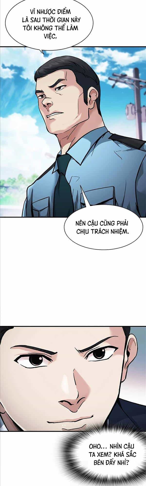 Chủ Tịch Kang: Người Mới Đến - Chương 15 - ảnh 31