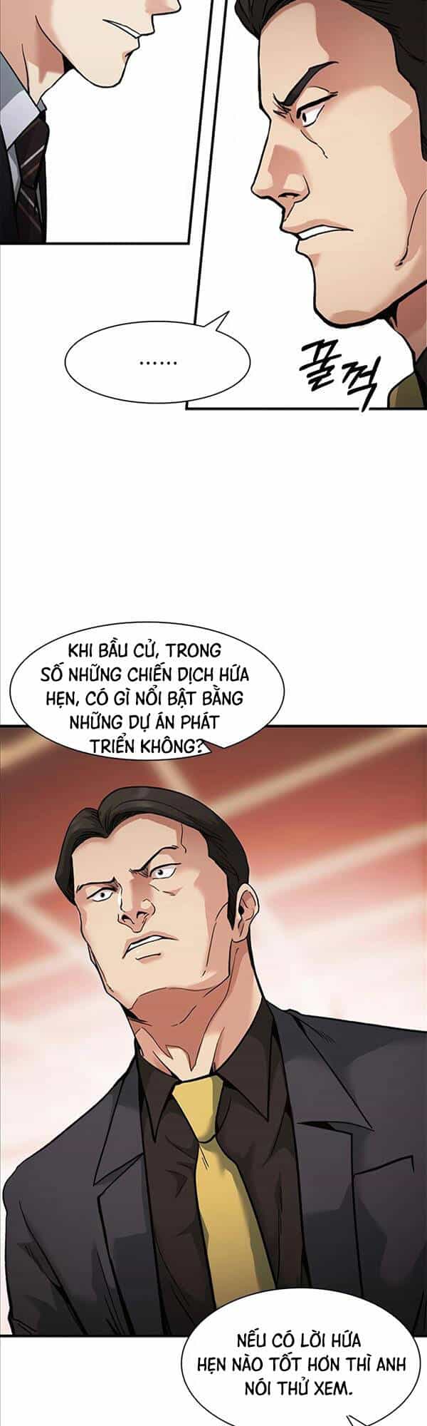 Chủ Tịch Kang: Người Mới Đến - Chương 15 - ảnh 45