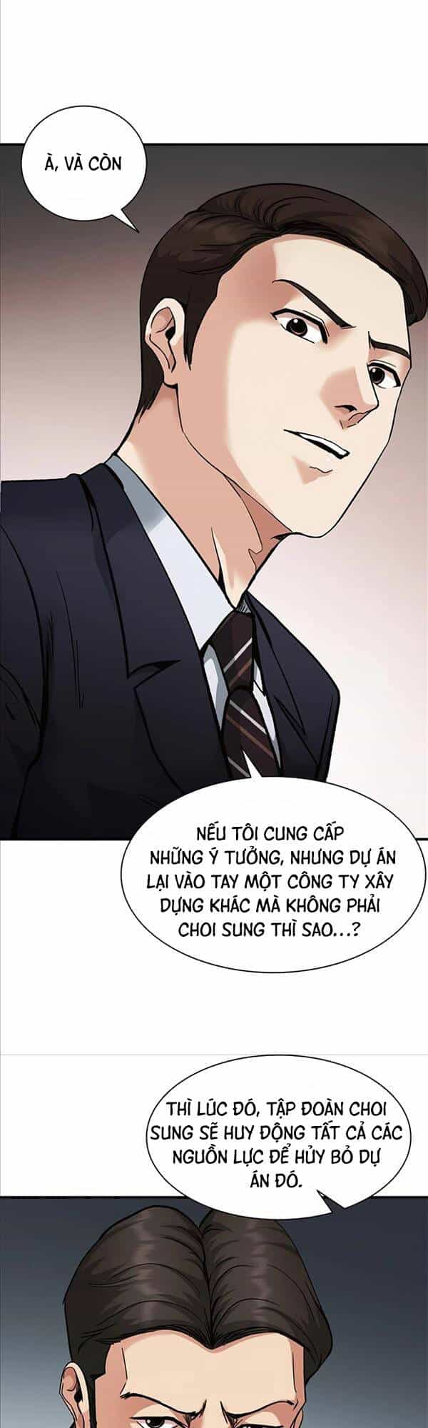 Chủ Tịch Kang: Người Mới Đến - Chương 15 - ảnh 49