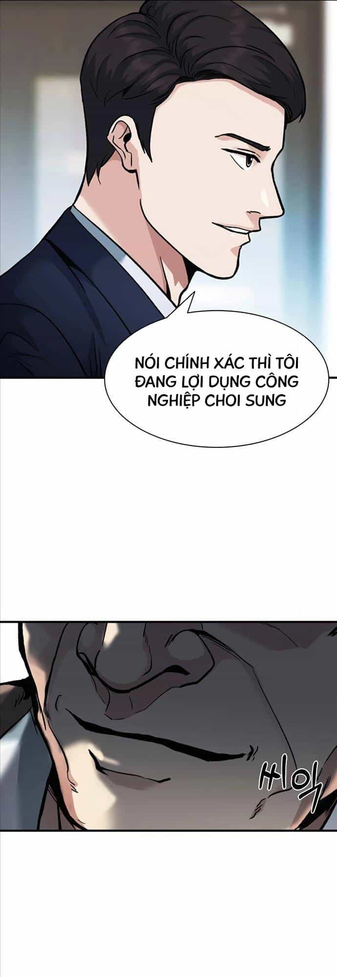 Chủ Tịch Kang: Người Mới Đến - Chương 16 - ảnh 28