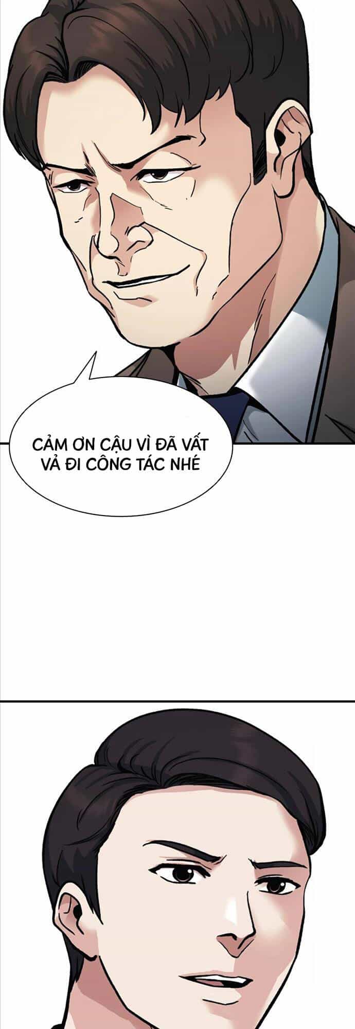 Chủ Tịch Kang: Người Mới Đến - Chương 16 - ảnh 30