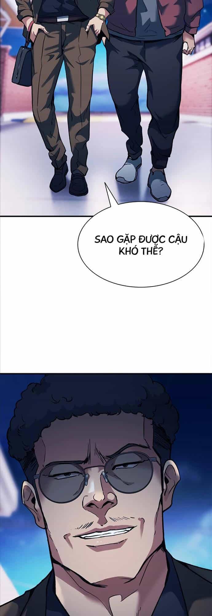 Chủ Tịch Kang: Người Mới Đến - Chương 16 - ảnh 44