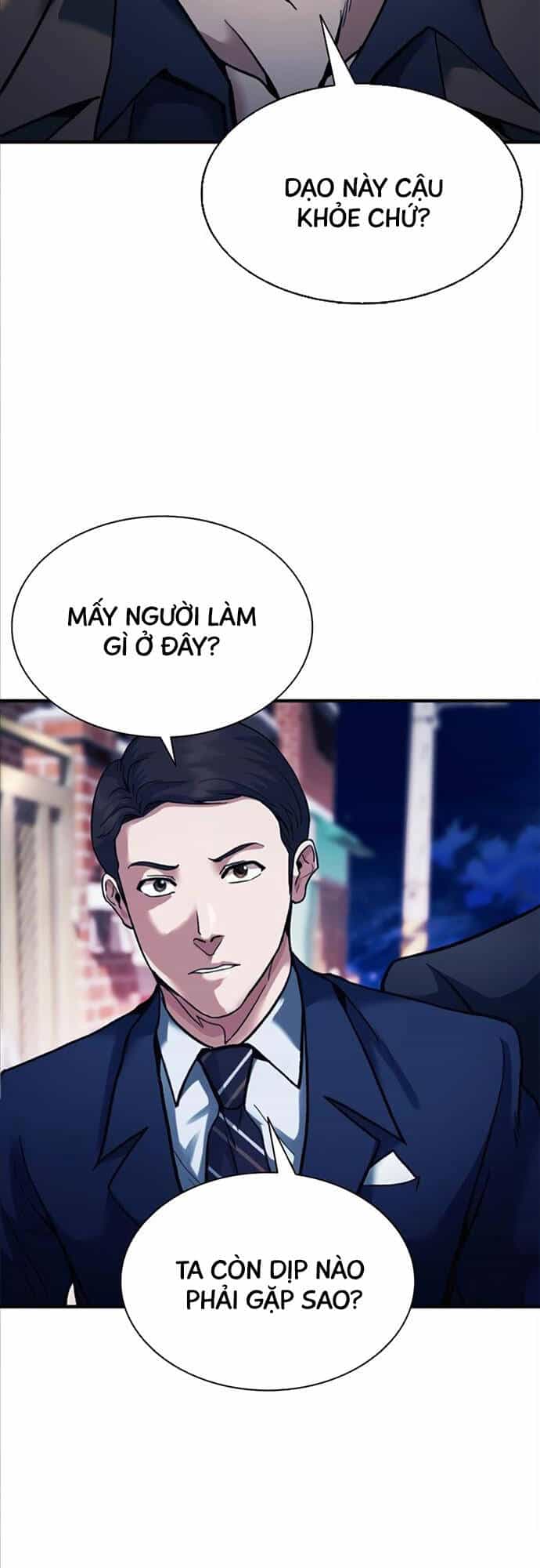 Chủ Tịch Kang: Người Mới Đến - Chương 16 - ảnh 45