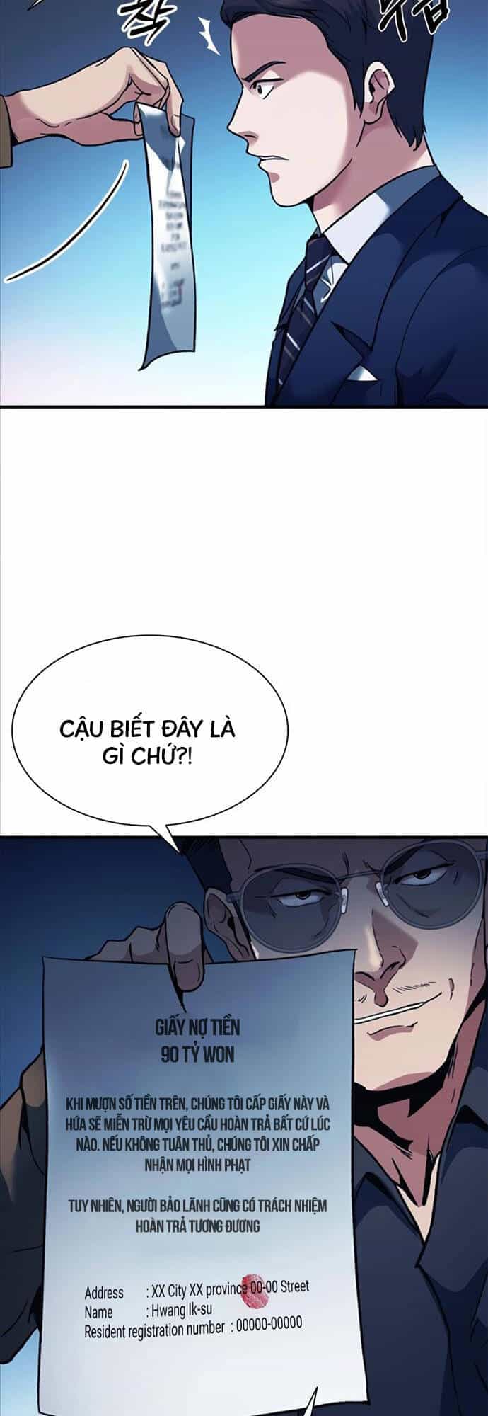 Chủ Tịch Kang: Người Mới Đến - Chương 16 - ảnh 48