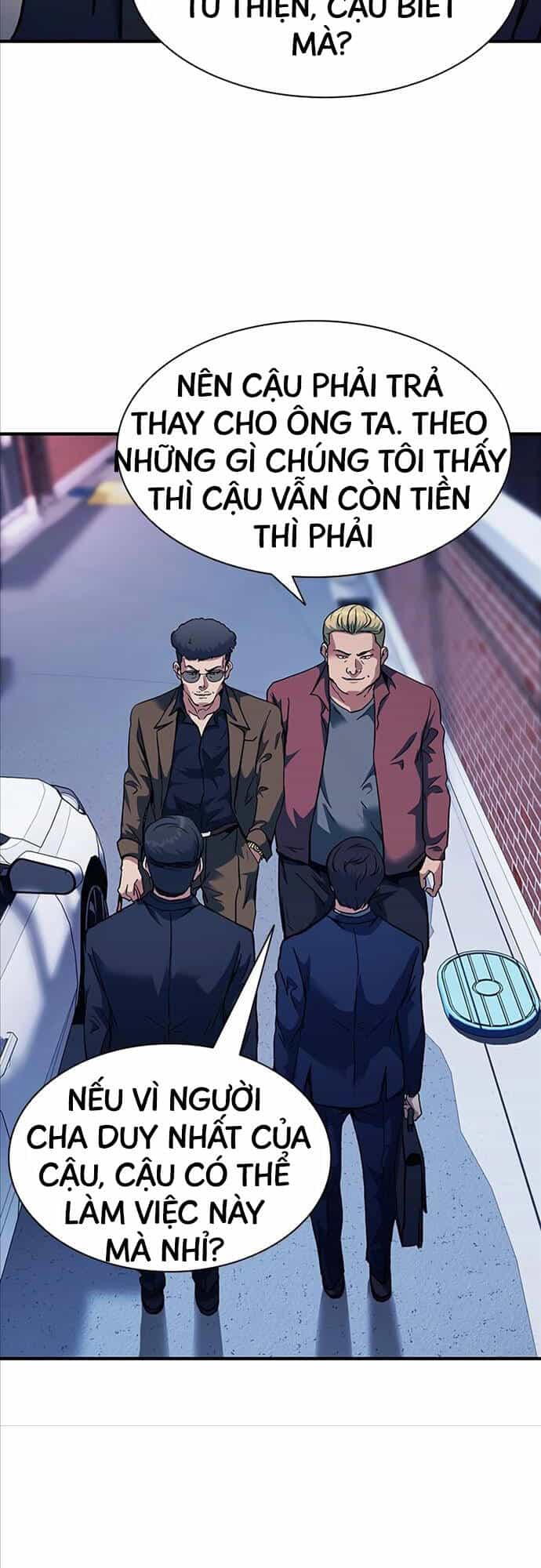 Chủ Tịch Kang: Người Mới Đến - Chương 16 - ảnh 51
