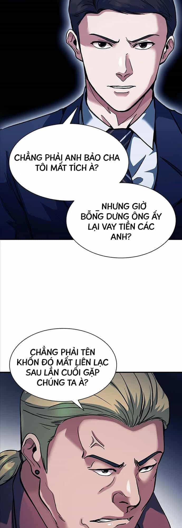 Chủ Tịch Kang: Người Mới Đến - Chương 16 - ảnh 53