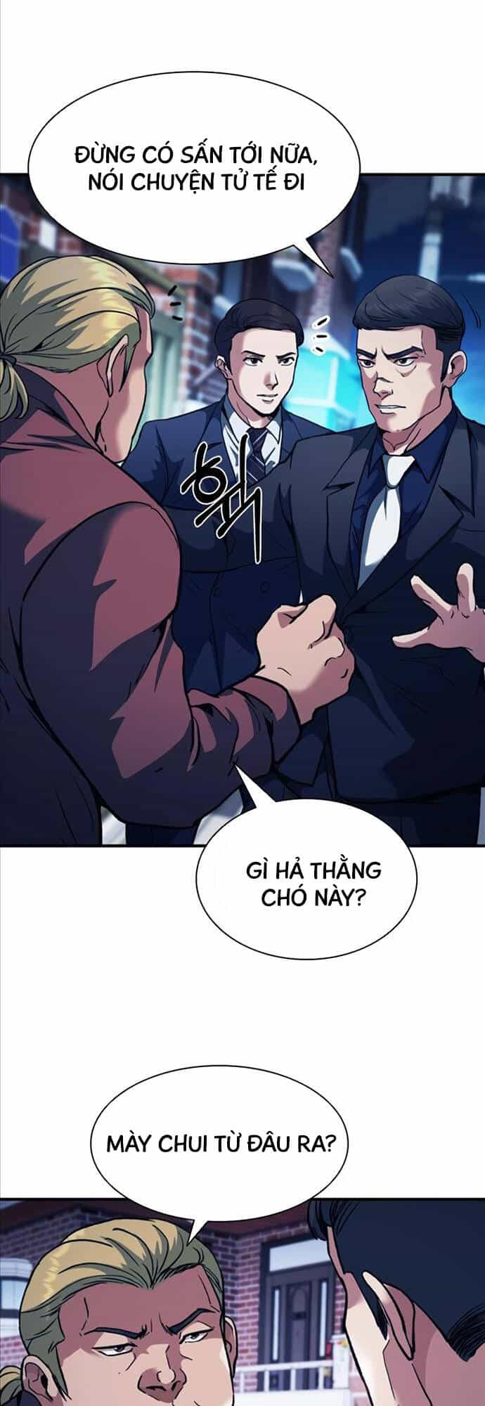 Chủ Tịch Kang: Người Mới Đến - Chương 16 - ảnh 55