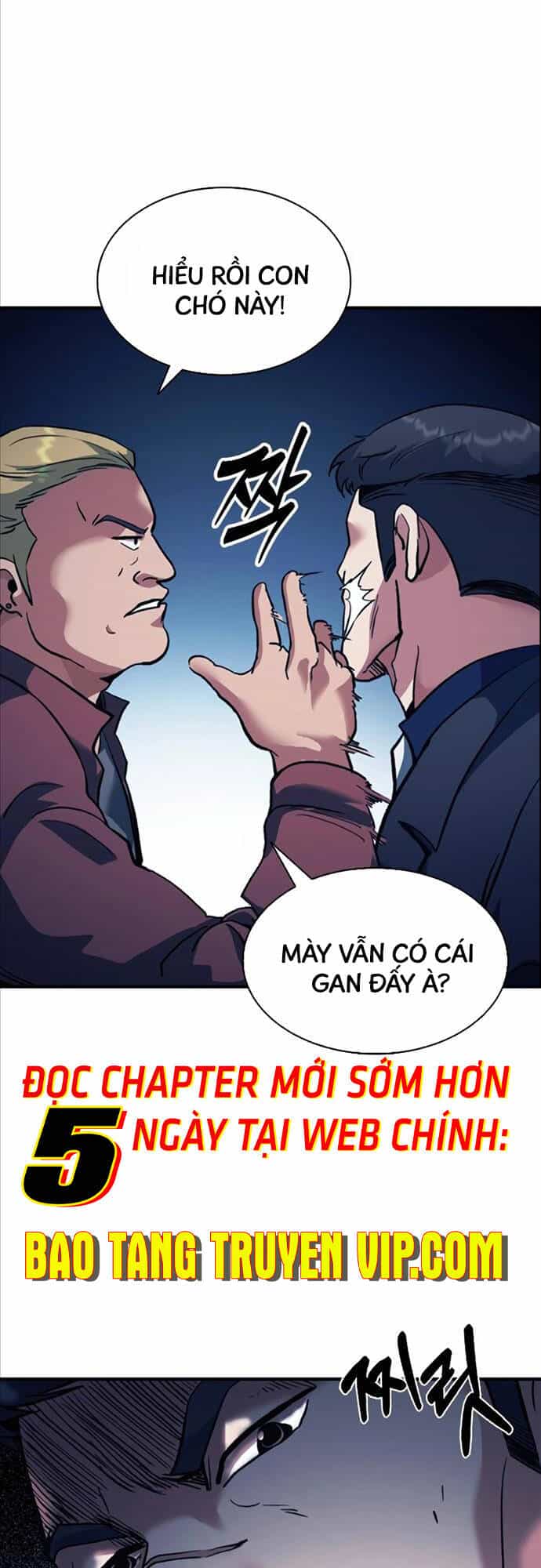 Chủ Tịch Kang: Người Mới Đến - Chương 16 - ảnh 57