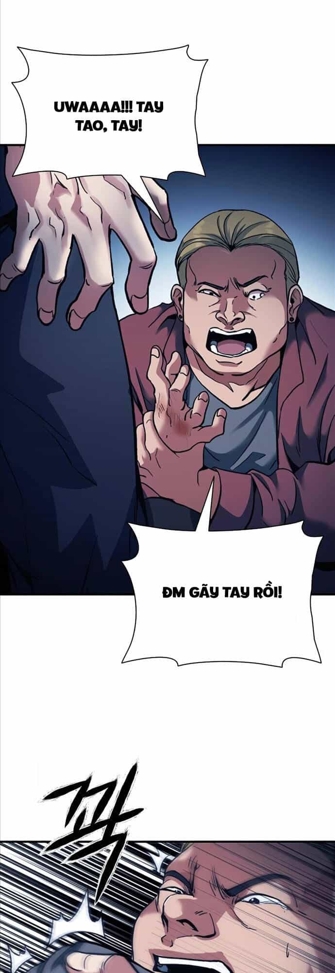 Chủ Tịch Kang: Người Mới Đến - Chương 16 - ảnh 62