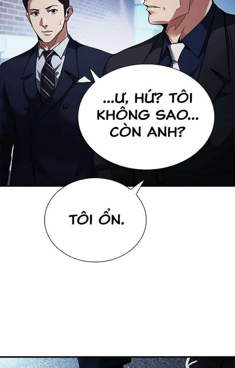 Chủ Tịch Kang: Người Mới Đến - Chương 17 - ảnh 19