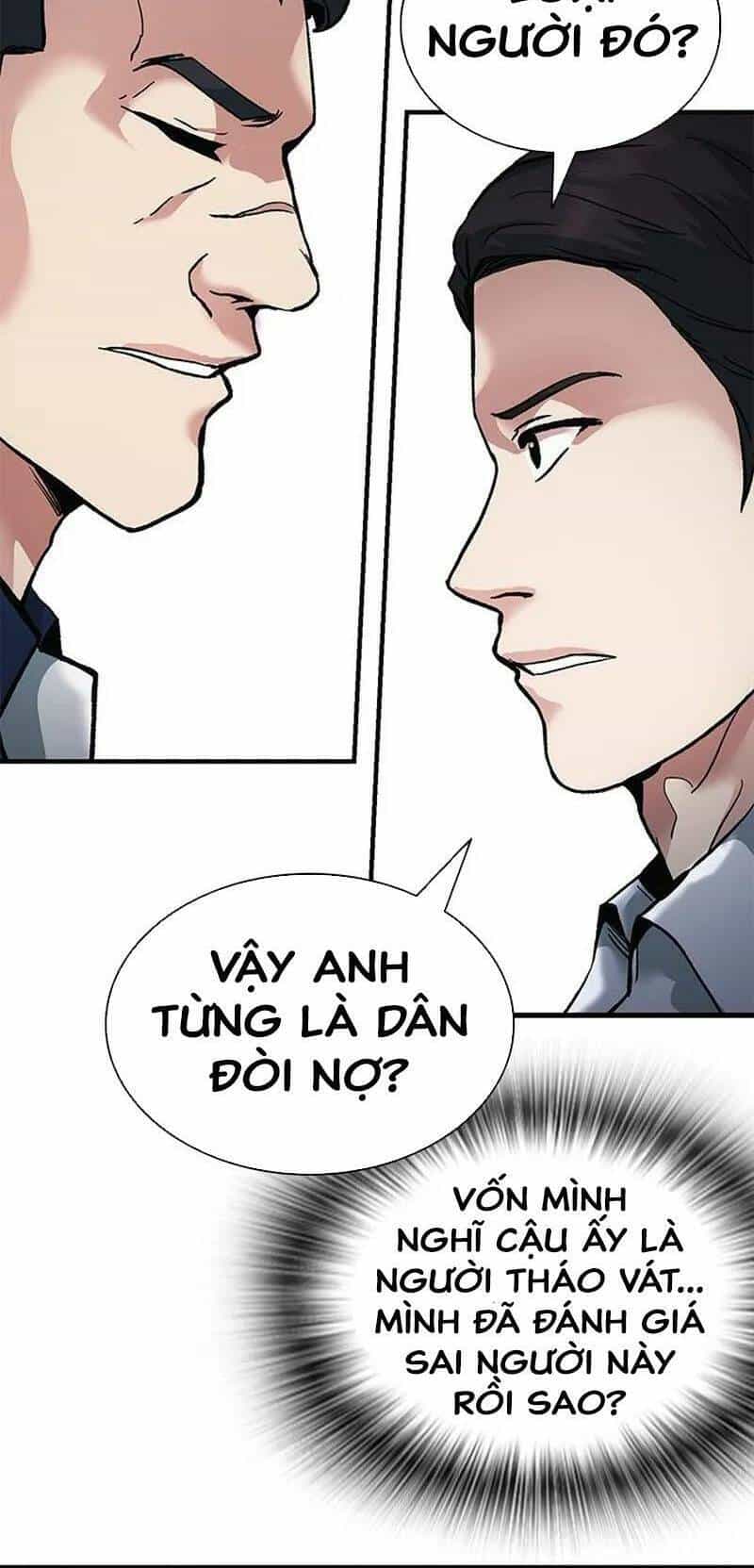 Chủ Tịch Kang: Người Mới Đến - Chương 17 - ảnh 44