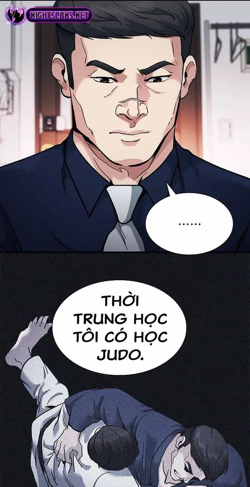 Chủ Tịch Kang: Người Mới Đến - Chương 17 - ảnh 45