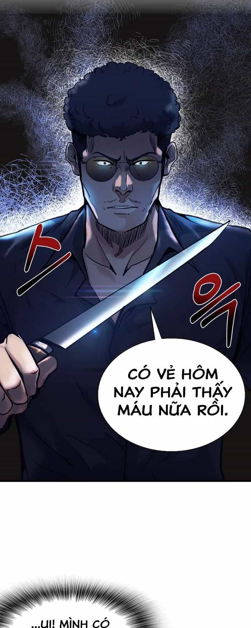 Chủ Tịch Kang: Người Mới Đến - Chương 17 - ảnh 5