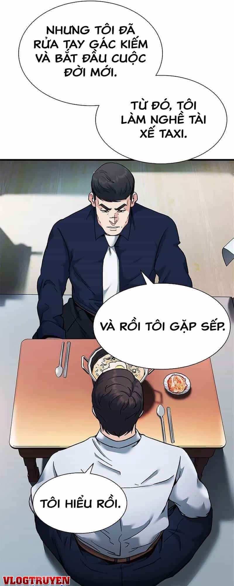 Chủ Tịch Kang: Người Mới Đến - Chương 17 - ảnh 50