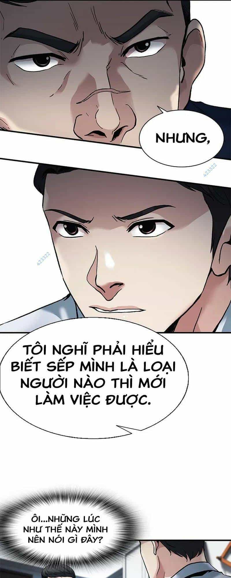 Chủ Tịch Kang: Người Mới Đến - Chương 17 - ảnh 54