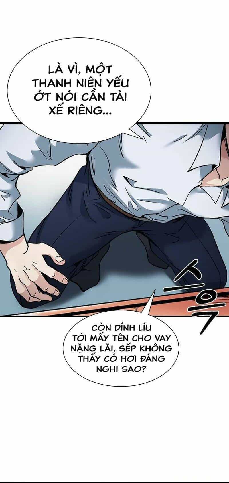 Chủ Tịch Kang: Người Mới Đến - Chương 17 - ảnh 57