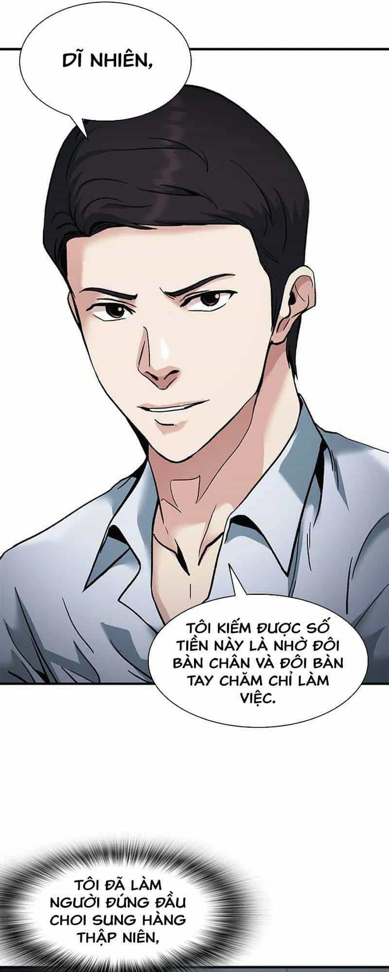 Chủ Tịch Kang: Người Mới Đến - Chương 17 - ảnh 62