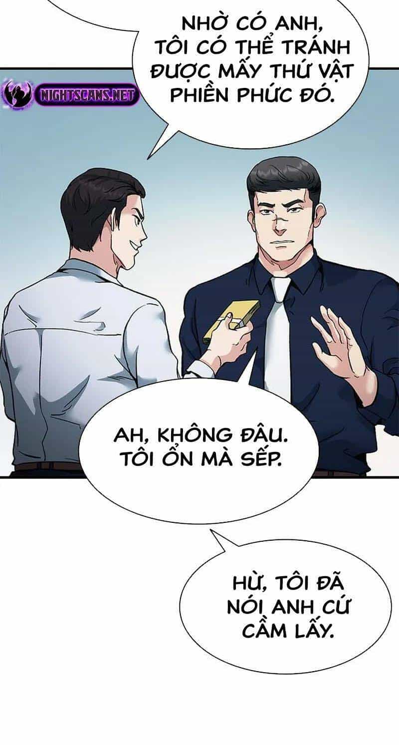 Chủ Tịch Kang: Người Mới Đến - Chương 17 - ảnh 72