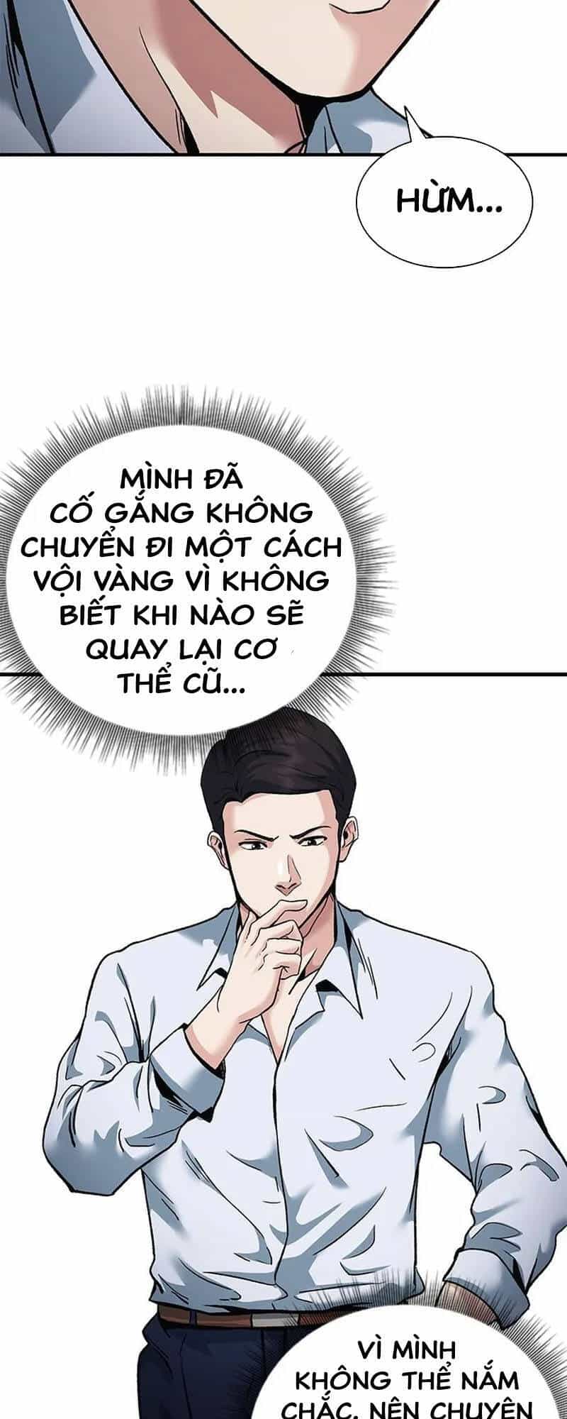 Chủ Tịch Kang: Người Mới Đến - Chương 17 - ảnh 75