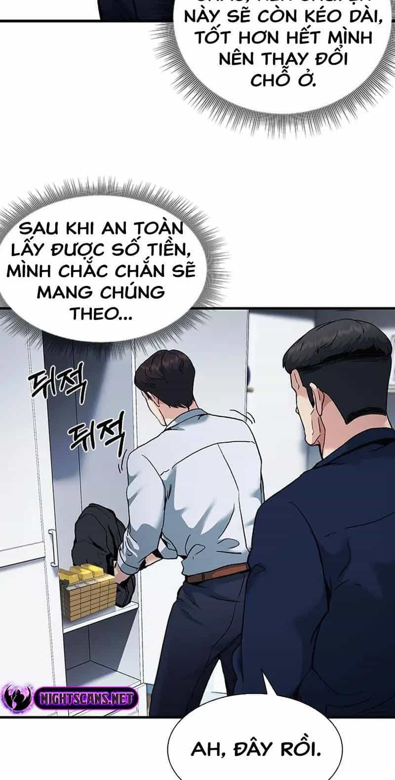 Chủ Tịch Kang: Người Mới Đến - Chương 17 - ảnh 76