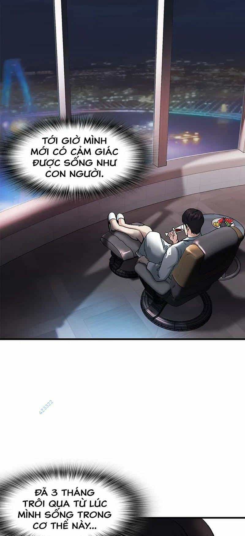 Chủ Tịch Kang: Người Mới Đến - Chương 17 - ảnh 88