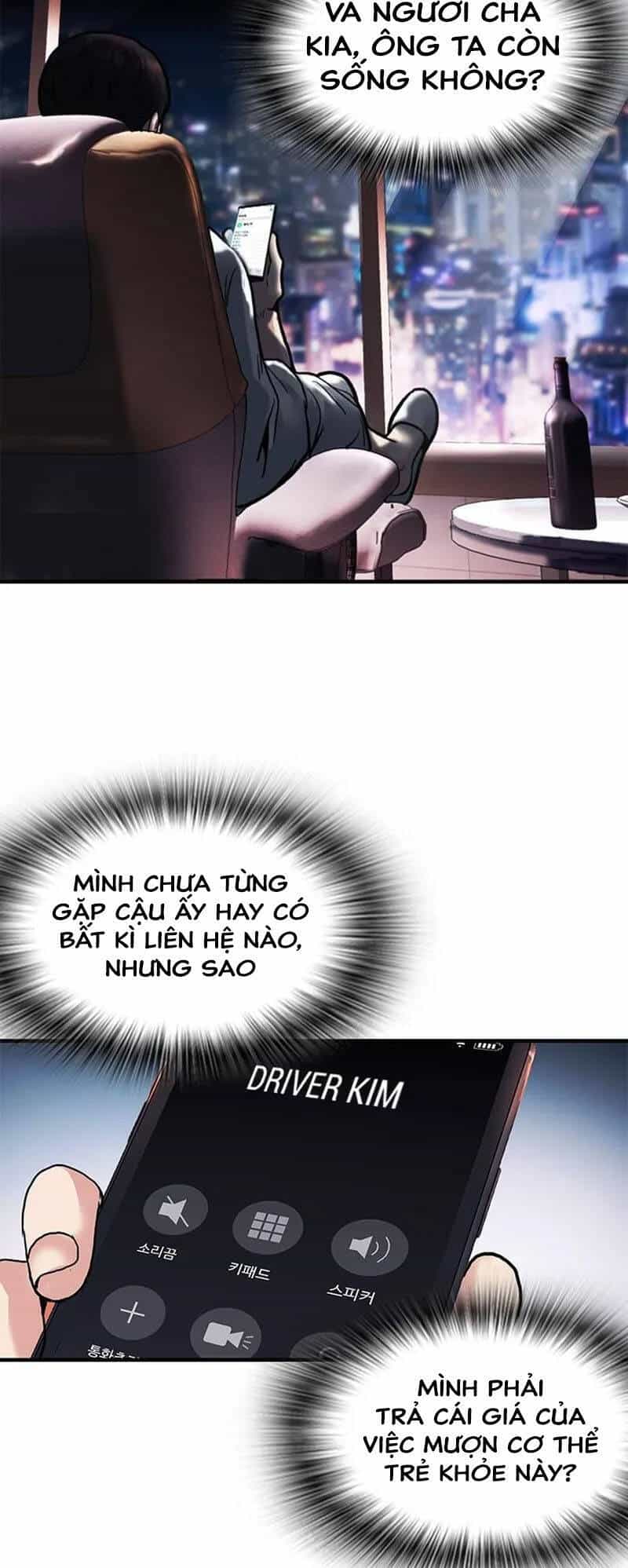Chủ Tịch Kang: Người Mới Đến - Chương 17 - ảnh 94
