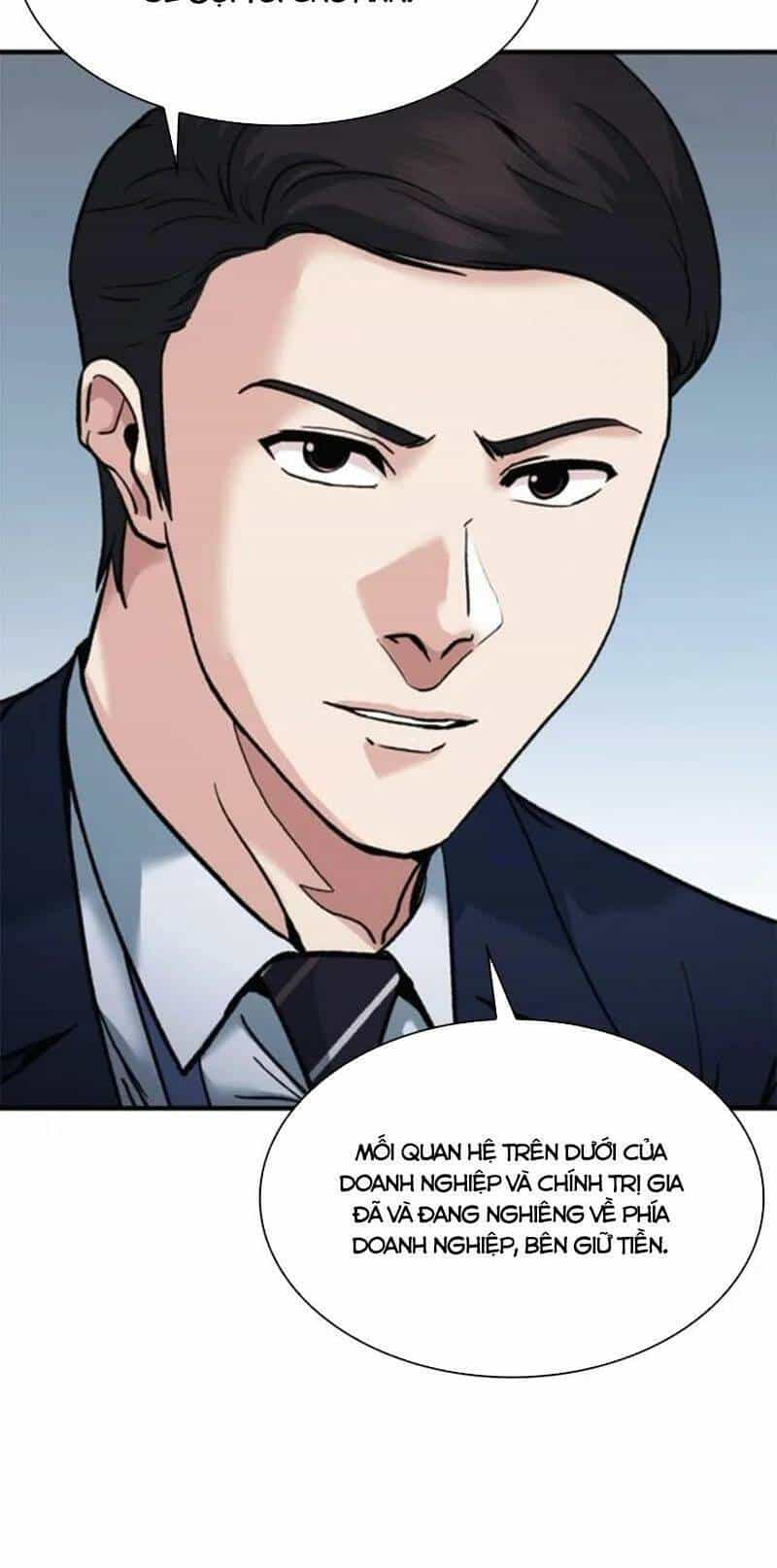 Chủ Tịch Kang: Người Mới Đến - Chương 18 - ảnh 27
