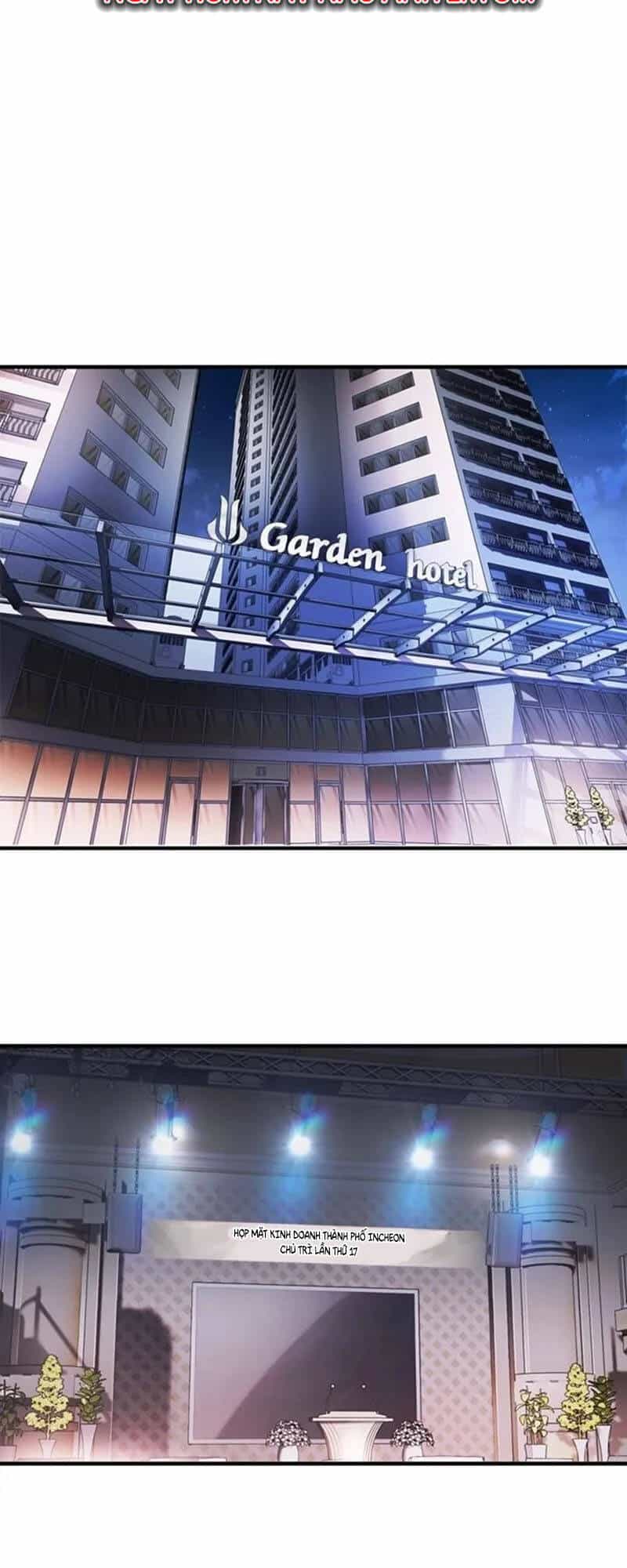 Chủ Tịch Kang: Người Mới Đến - Chương 18 - ảnh 37