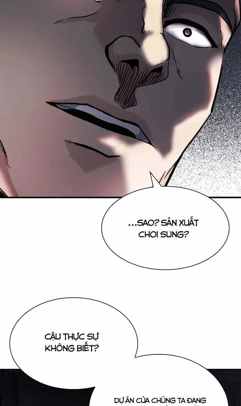 Chủ Tịch Kang: Người Mới Đến - Chương 18 - ảnh 46