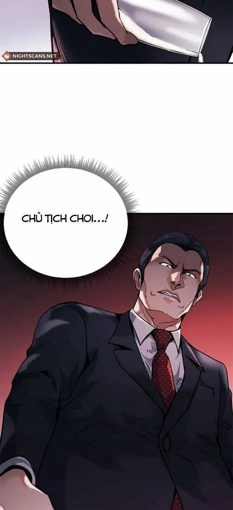 Chủ Tịch Kang: Người Mới Đến - Chương 18 - ảnh 50