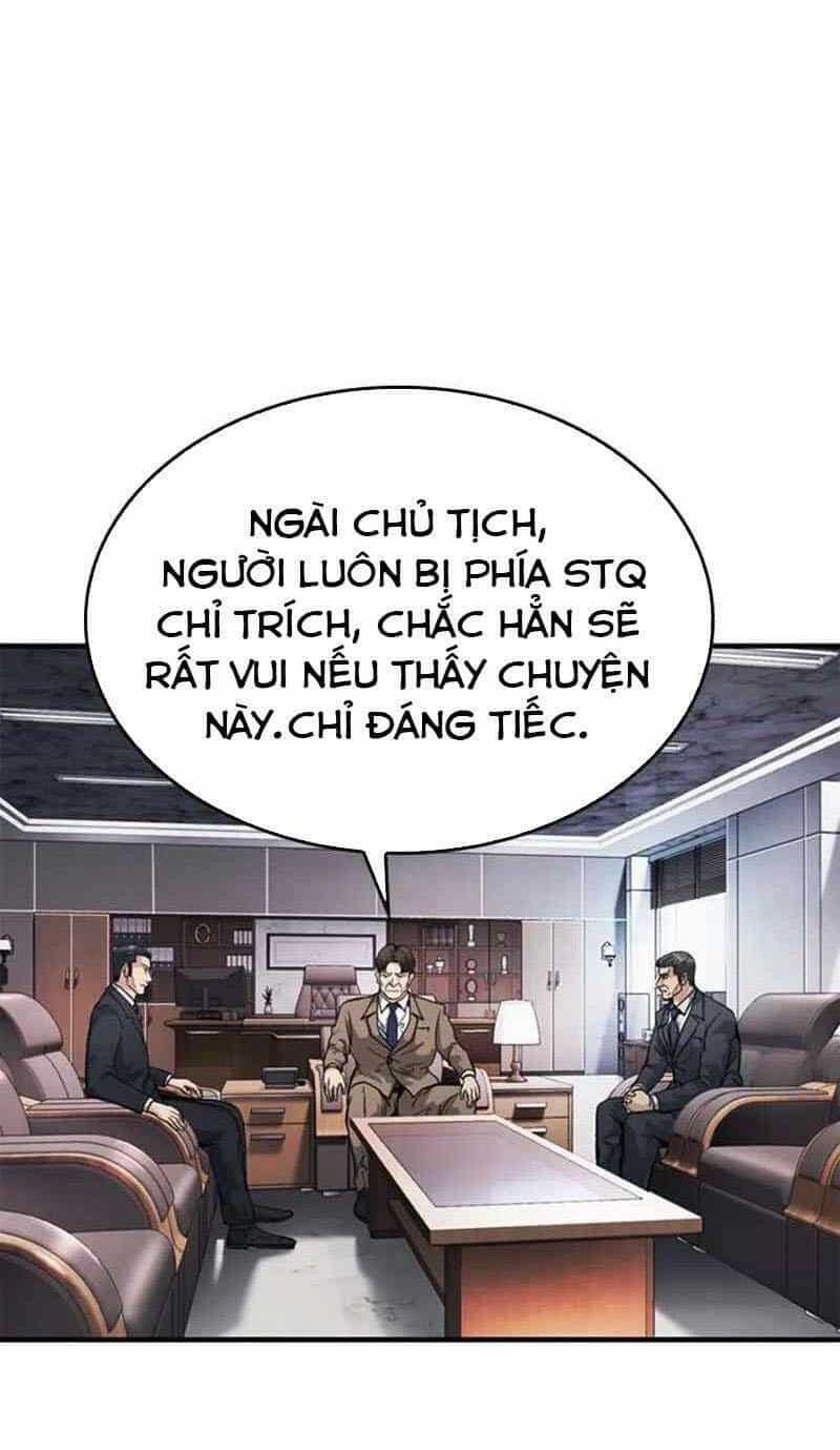 Chủ Tịch Kang: Người Mới Đến - Chương 19 - ảnh 16