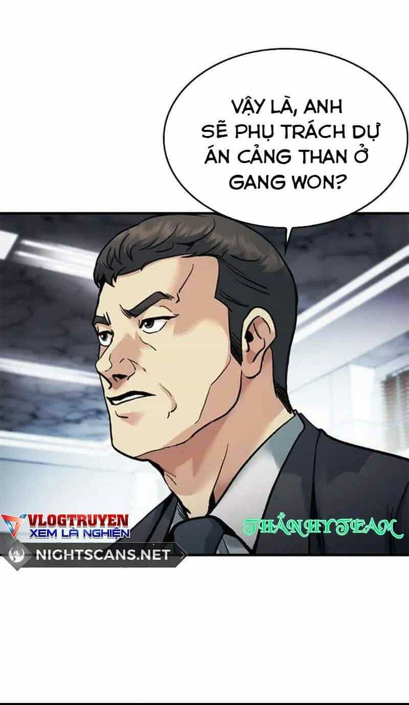 Chủ Tịch Kang: Người Mới Đến - Chương 19 - ảnh 17