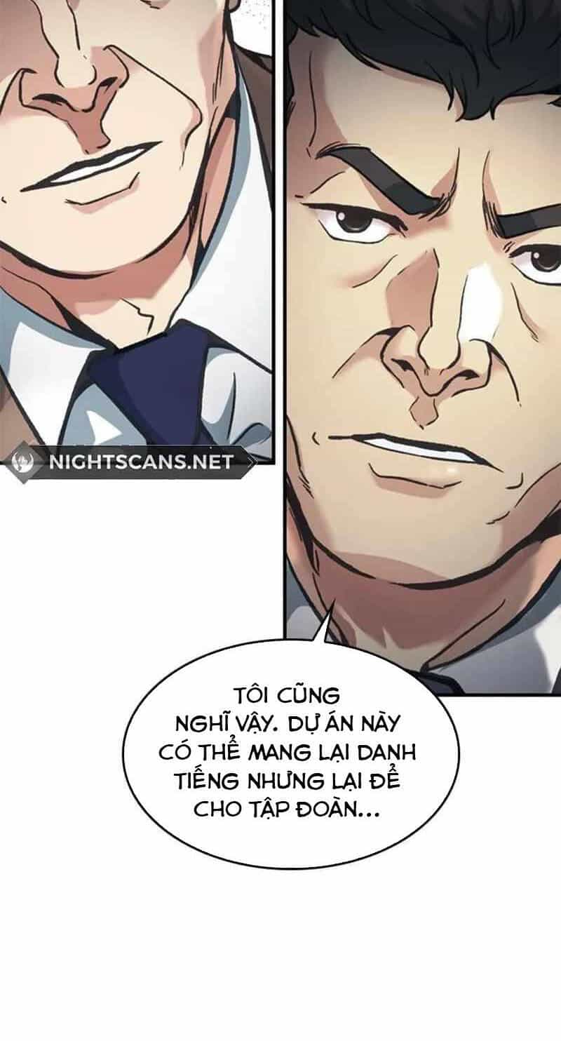 Chủ Tịch Kang: Người Mới Đến - Chương 19 - ảnh 22