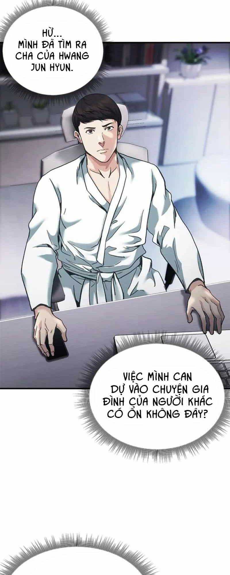 Chủ Tịch Kang: Người Mới Đến - Chương 19 - ảnh 41