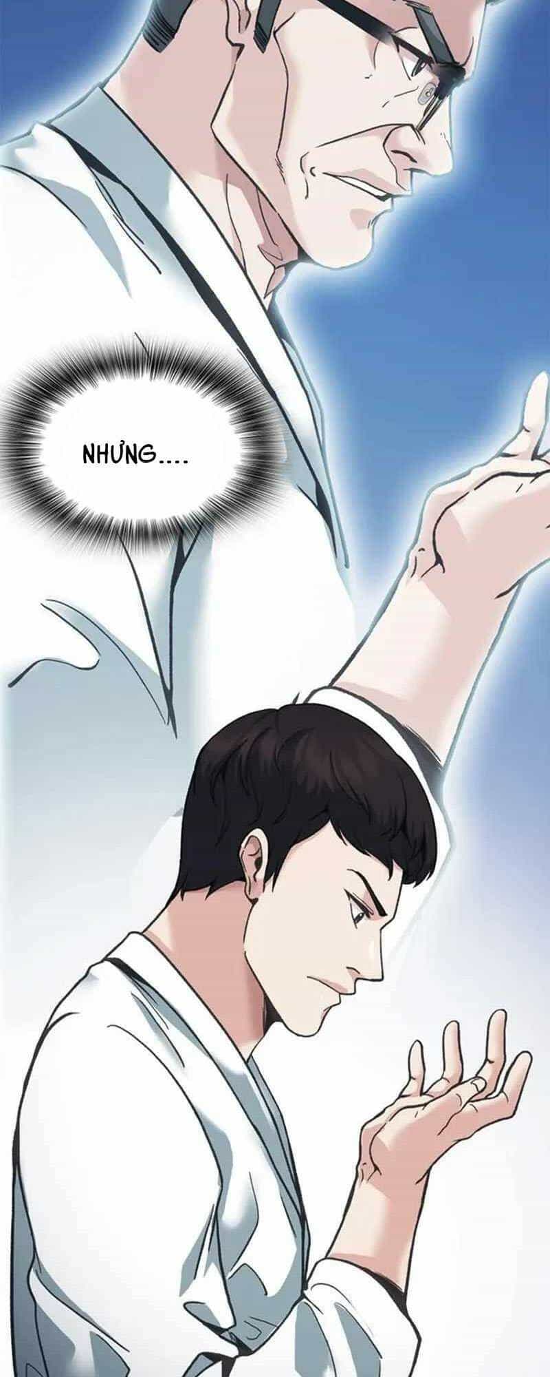 Chủ Tịch Kang: Người Mới Đến - Chương 19 - ảnh 43