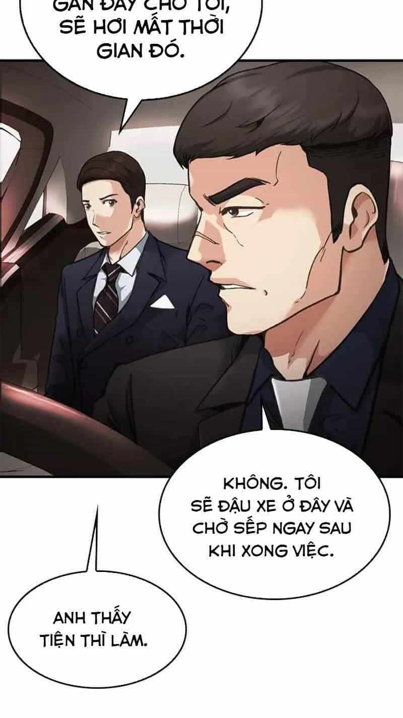Chủ Tịch Kang: Người Mới Đến - Chương 19 - ảnh 49