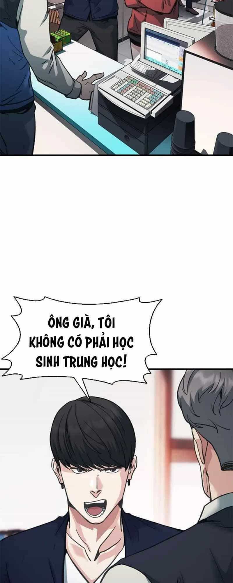 Chủ Tịch Kang: Người Mới Đến - Chương 19 - ảnh 53