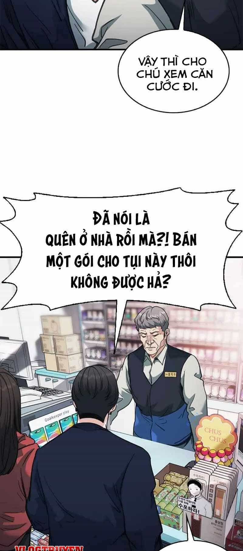 Chủ Tịch Kang: Người Mới Đến - Chương 19 - ảnh 54