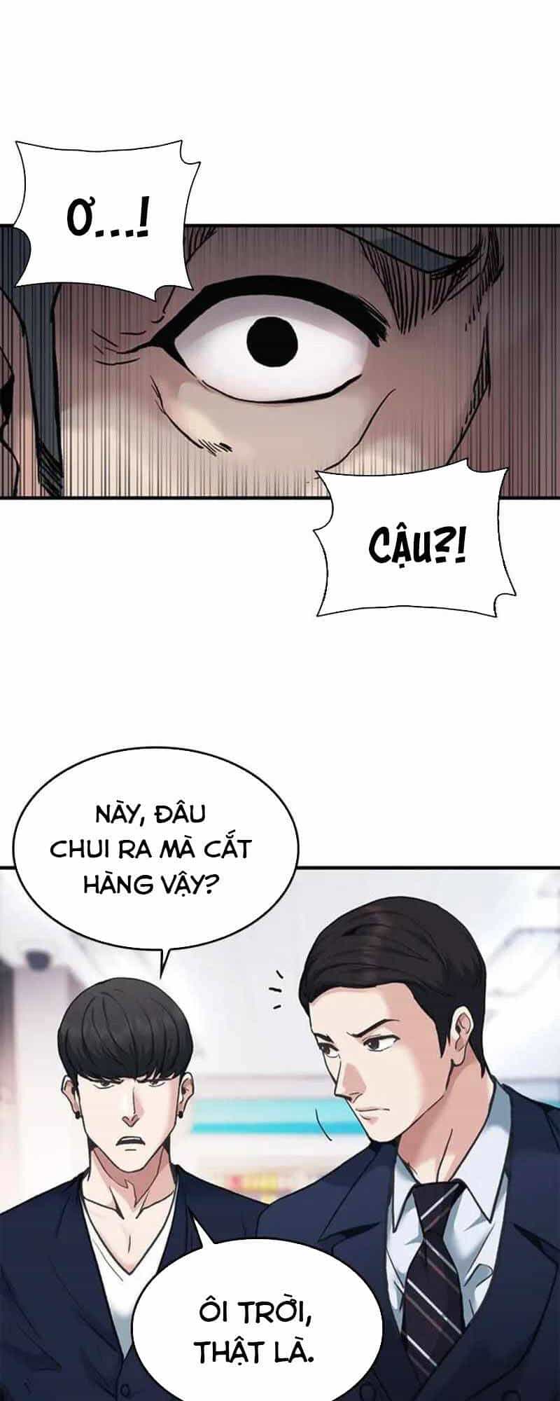 Chủ Tịch Kang: Người Mới Đến - Chương 19 - ảnh 60