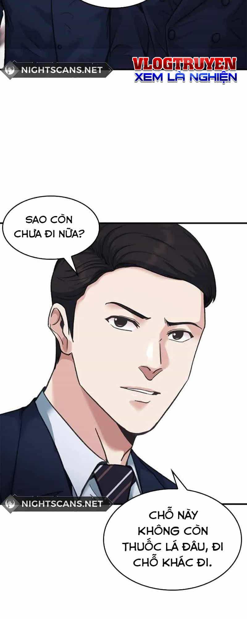 Chủ Tịch Kang: Người Mới Đến - Chương 19 - ảnh 61